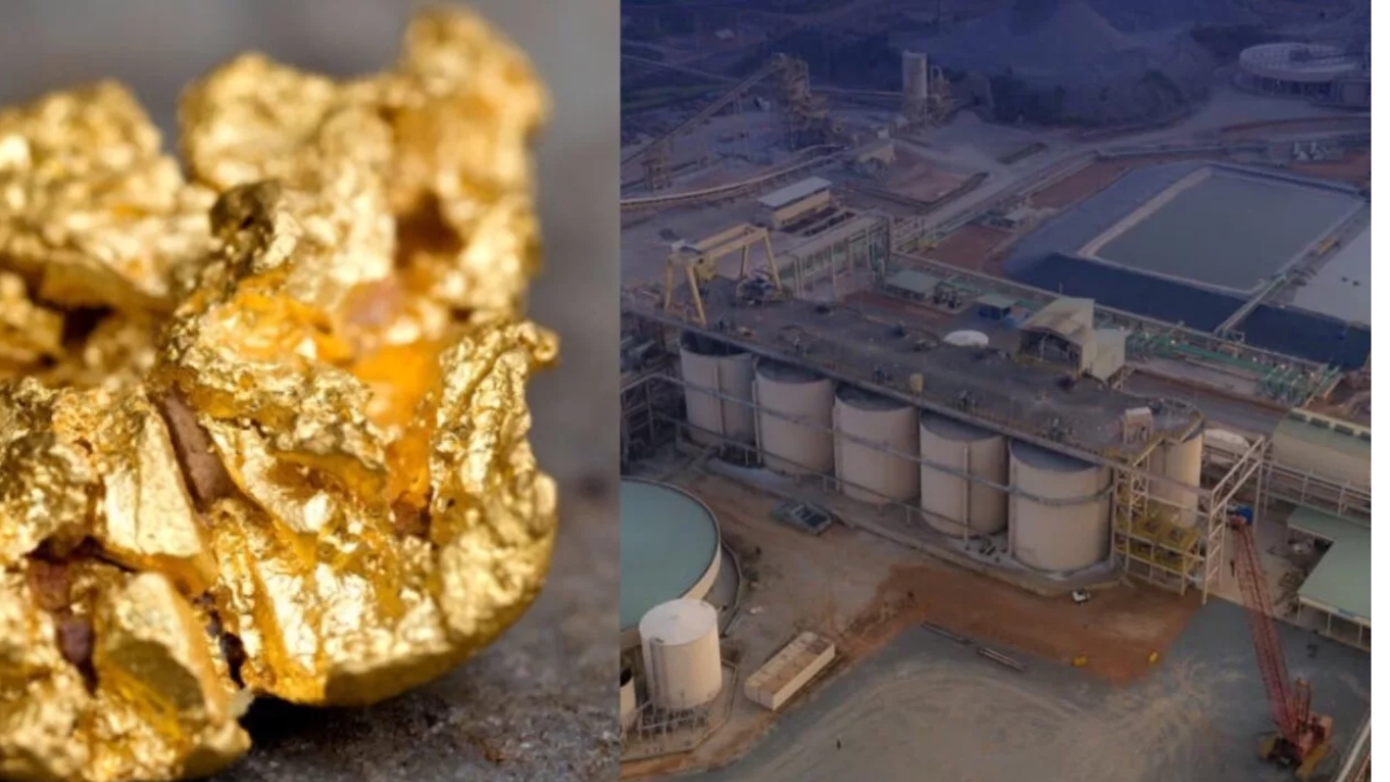 You are currently viewing Zijin Completes $1bn Acquisition of Akyem Gold Mine from Newmont