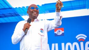 Read more about the article Bawumia Launches National Tour to Thank Supporters