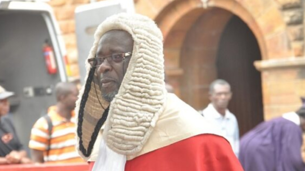 You are currently viewing New Directive for Court Case Assignments and Scheduling in Ghana