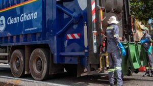 Read more about the article Parliamentary Committee Backs YEA-Zoomlion Contract Despite Criticism