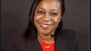 Read more about the article Cyra Pamela Koranteng Resigns: New Acting Judicial Secretary Appointed