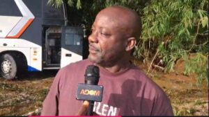 Read more about the article VVIP Bus Driver Shares Terrifying Escape from River Okye Flood
