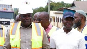 Read more about the article Mahama Pledges Major Boost for Afram Plains Infrastructure