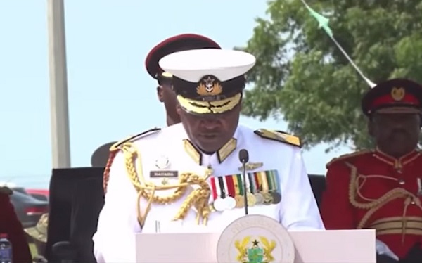 You are currently viewing President Mahama Urges Calm in Bawku Amid Clashes
