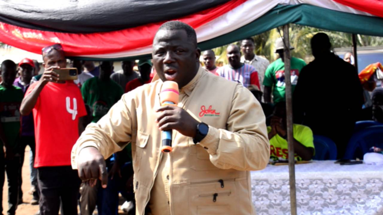 You are currently viewing Immediate Arrests Sought in ECG Container Scandal