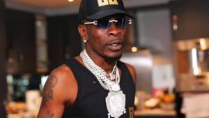 Read more about the article Shatta Wale Dominates IRAWMA 2025 with Triple Win
