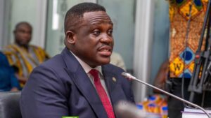 Read more about the article Sam George Announces Cheaper Holiday Data Bundles for Ghanaians