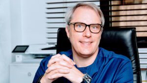 Read more about the article MTN CEO Reveals Why E-Levy Remains Despite Abolition