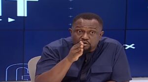 Read more about the article Dubik Mahama Demands Probe into ECG Containers Scandal