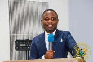 Read more about the article Ghana Medical Trust Fund: A Beacon of Hope