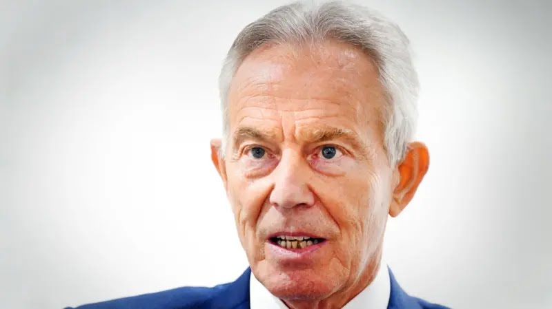 You are currently viewing Tony Blair Calls for Rethink on Net Zero Policies