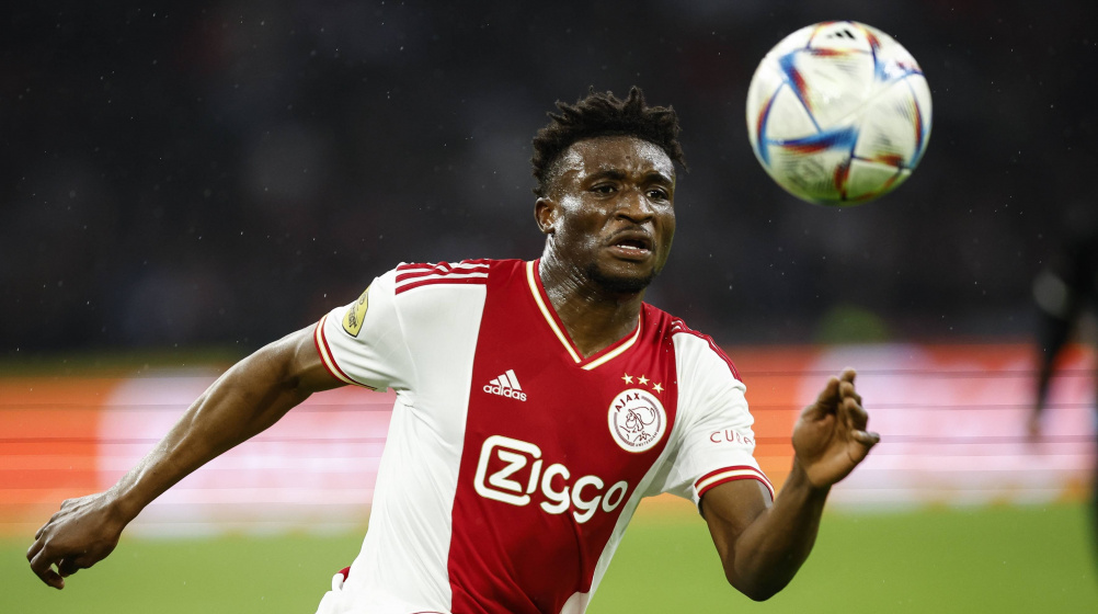 You are currently viewing Kudus to Al Nassr: Transfer Talks Heat Up