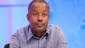 Read more about the article Jinapor Holds NPP Responsible for Power Crisis, Promises Sector Reform