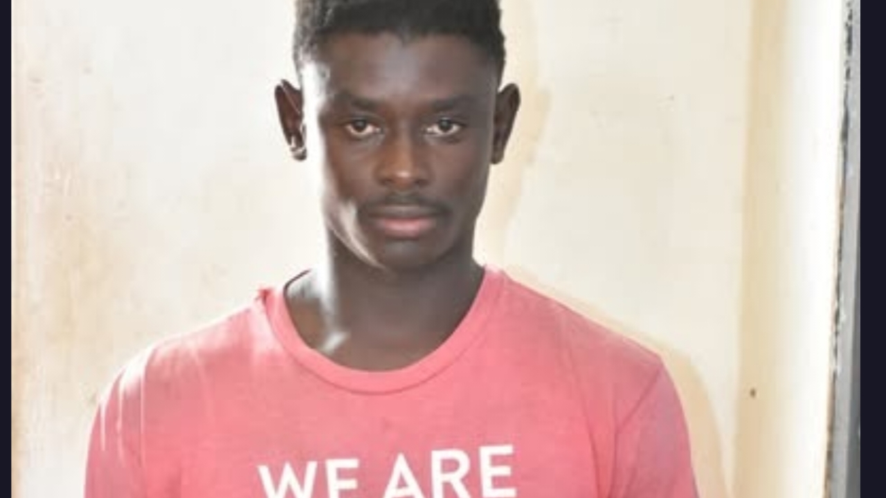 You are currently viewing Wa Man Gets 7-Year Jail Term for Defiling Minor