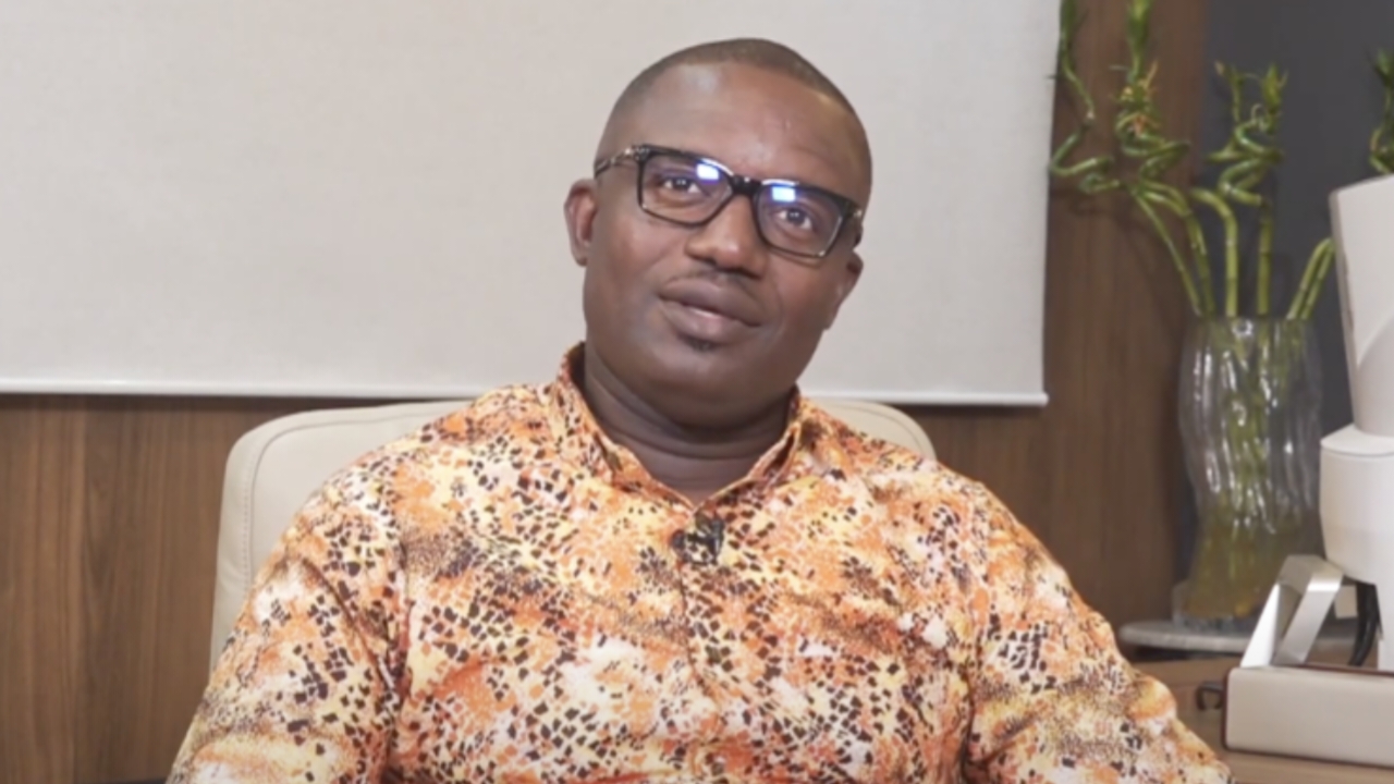 You are currently viewing Jinapor Holds NPP Responsible for Power Crisis, Promises Sector Reform