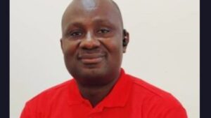 Read more about the article Mahama Appoints Paa Kwesi Badoo as KATH CEO