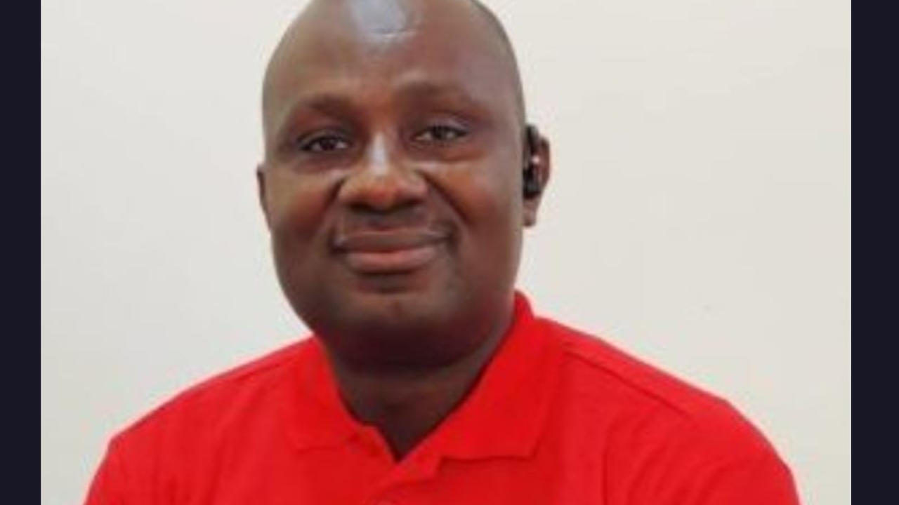 You are currently viewing Mahama Appoints Paa Kwesi Badoo as KATH CEO