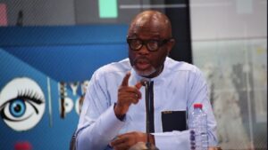 Read more about the article Cedi Gains Won’t Lower Prices Yet – GUTA President Explains