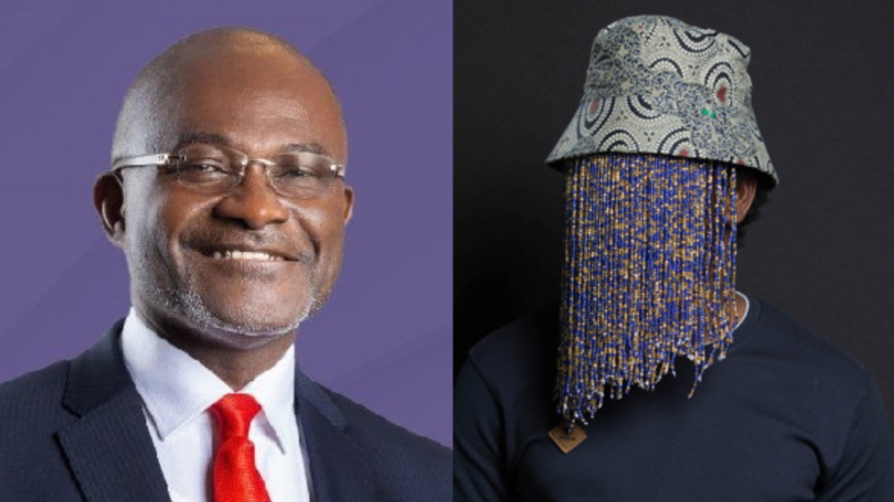 You are currently viewing Anas Responds as U.S. Court Cuts Agyapong’s Defamation Fine