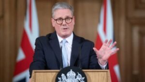 Read more about the article Scotland’s Care System Faces Risks from UK Immigration Plans, Forbes Warns