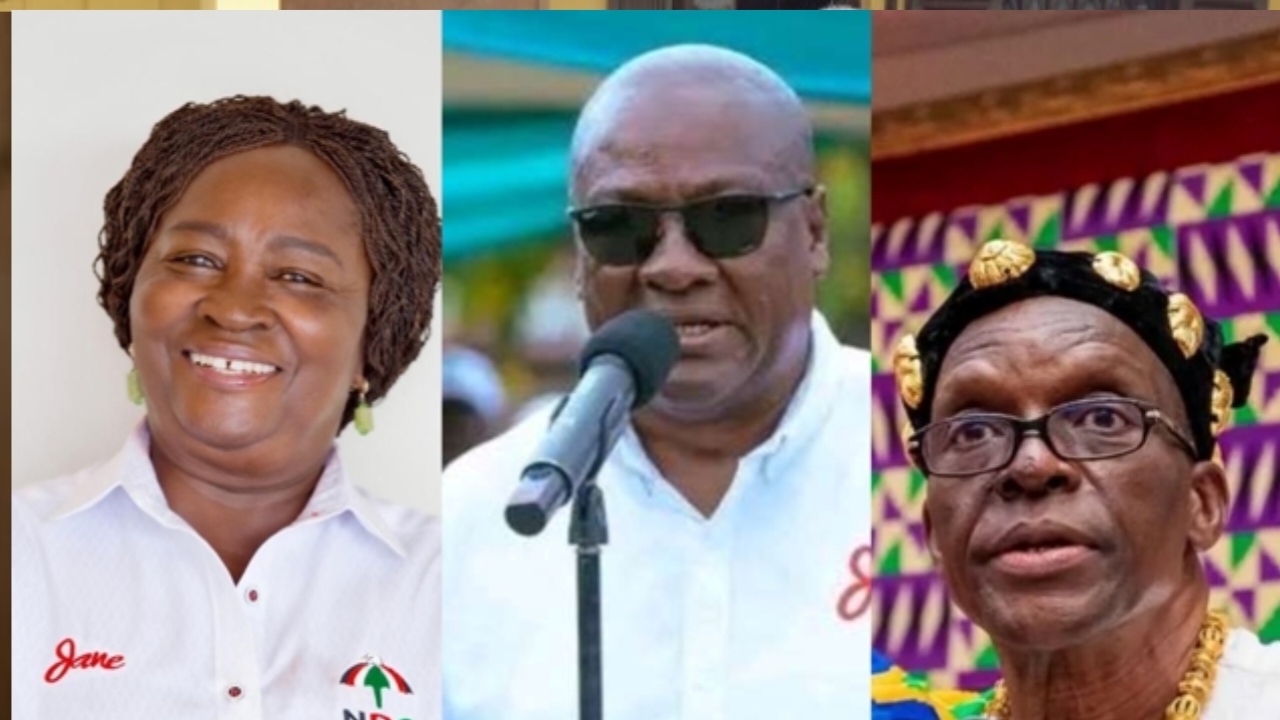 You are currently viewing Minority Condemns Government for Constitutional Breach