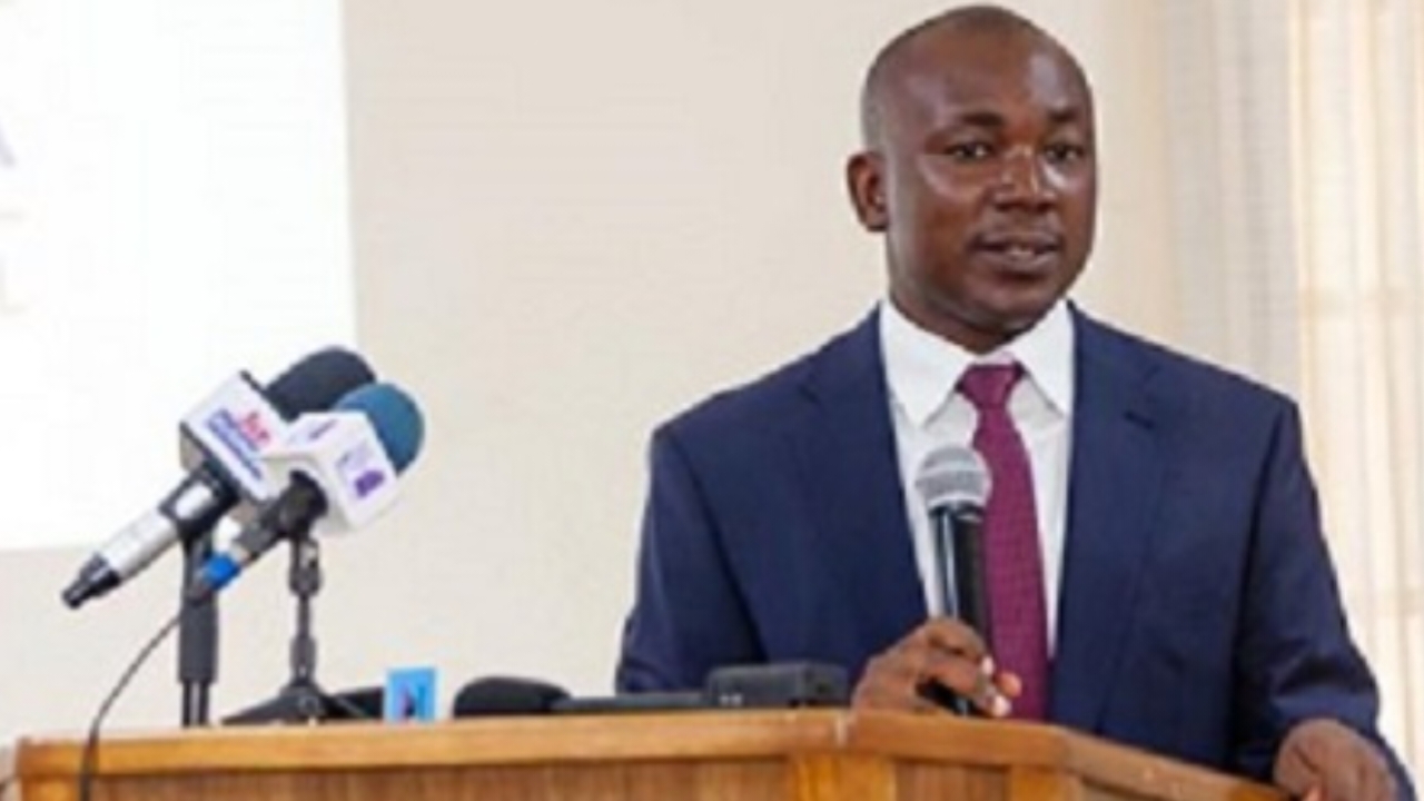 You are currently viewing Prof. Bokpin Urges Government to Align 2026 Budget with Promises