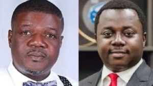 Read more about the article Dafeamekpor Sues Rev. Ntim Fordjour Over Bribery-Related Defamation
