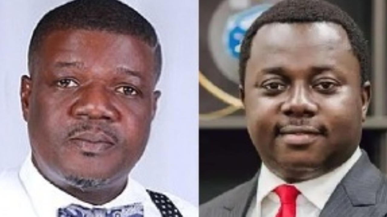 You are currently viewing Dafeamekpor Sues Rev. Ntim Fordjour Over Bribery-Related Defamation