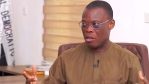Read more about the article Fifi Kwetey: NPP Shaken by CJ’s Exit