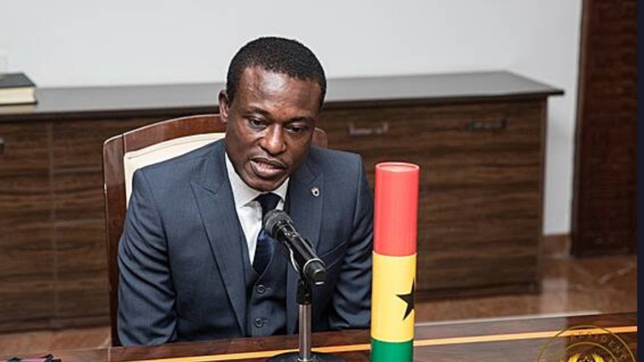 You are currently viewing OSP, CHRAJ Deepen Ties to Fight Corruption