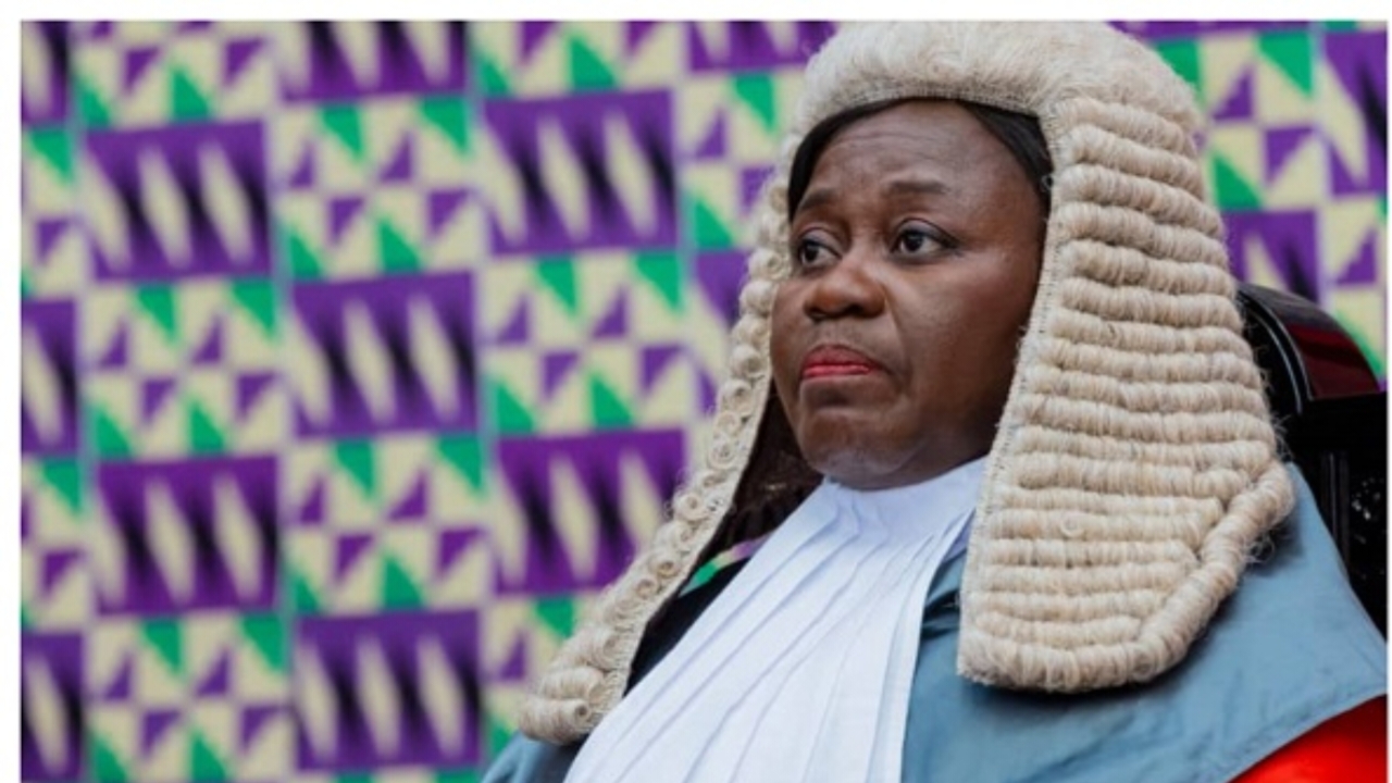 You are currently viewing Chief Justice Probe: Hearings Begin Today