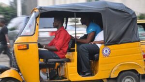 Read more about the article DCE Launches Crackdown on Okada Accidents in Asutifi North