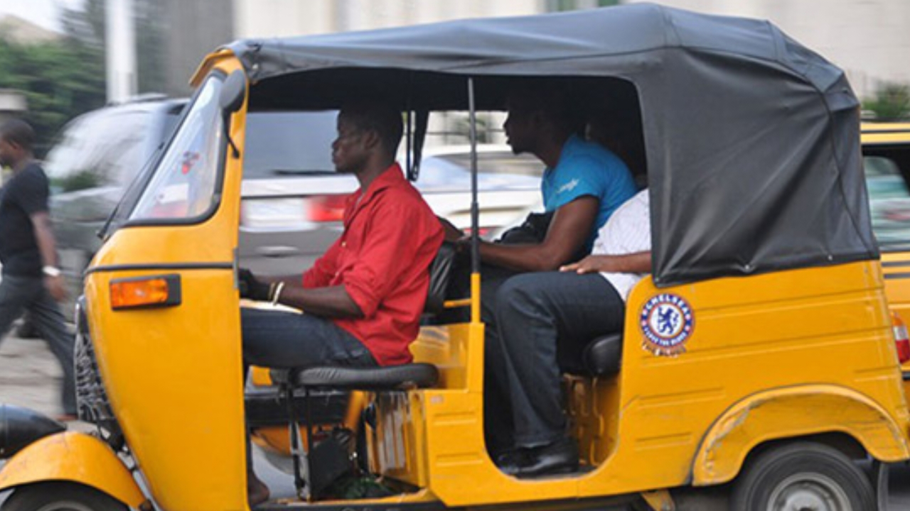You are currently viewing DCE Launches Crackdown on Okada Accidents in Asutifi North