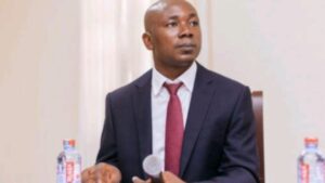 Read more about the article Prof Bokpin Slams 24-Hour Economy Amid Ghana’s Power Failures