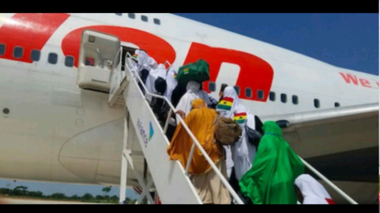 You are currently viewing Ghanaian Pilgrim Dies During Hajj in Makkah