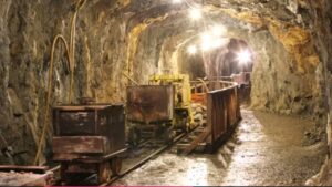 Read more about the article Mining’s Role in Ghana’s Growth: CEO Urges Rethink of Revenue Allocation