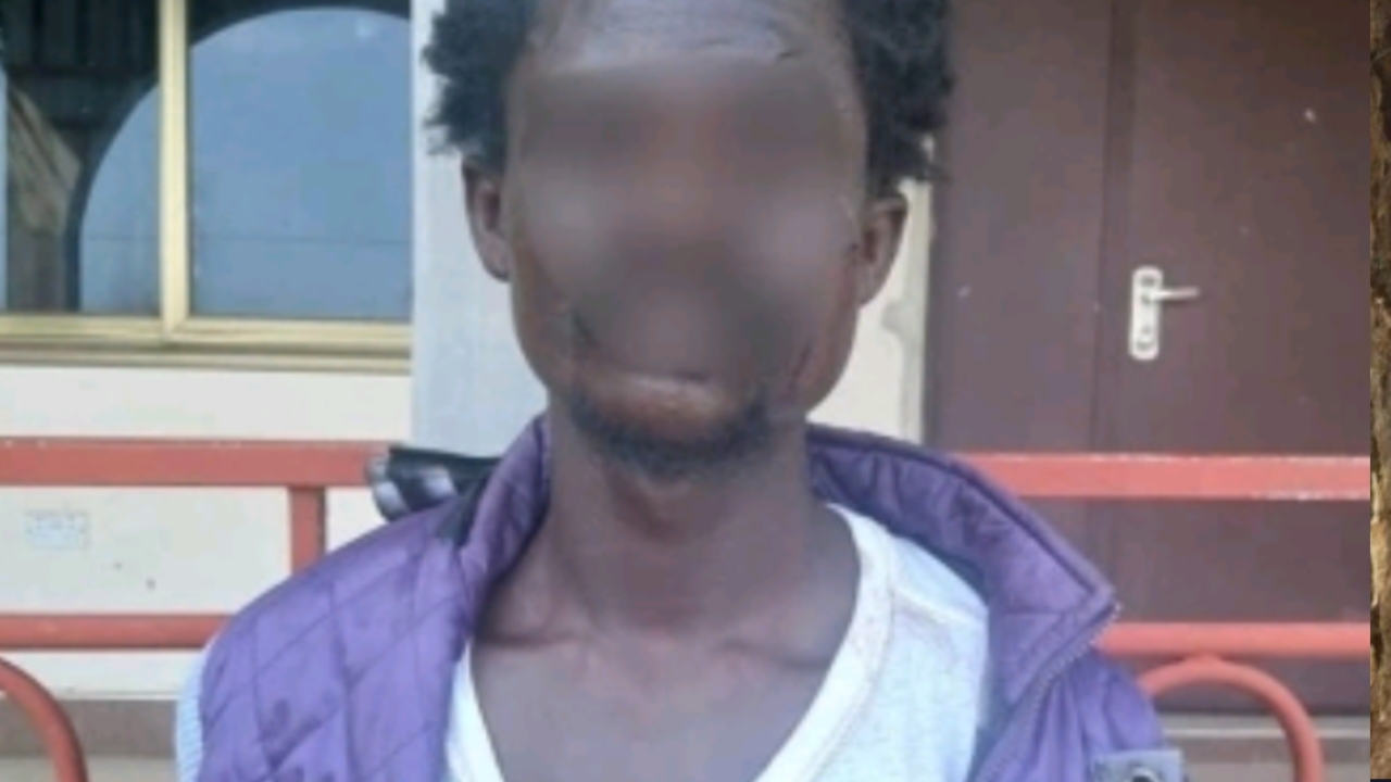 You are currently viewing Suspect Nabbed in Winneba Lecturer’s Murder