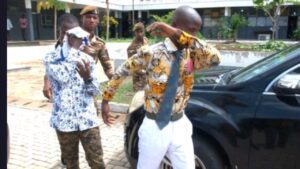 Read more about the article Sogakope Assemblyman’s Murder: Life Sentence for Leader, 94 Years for Accomplices