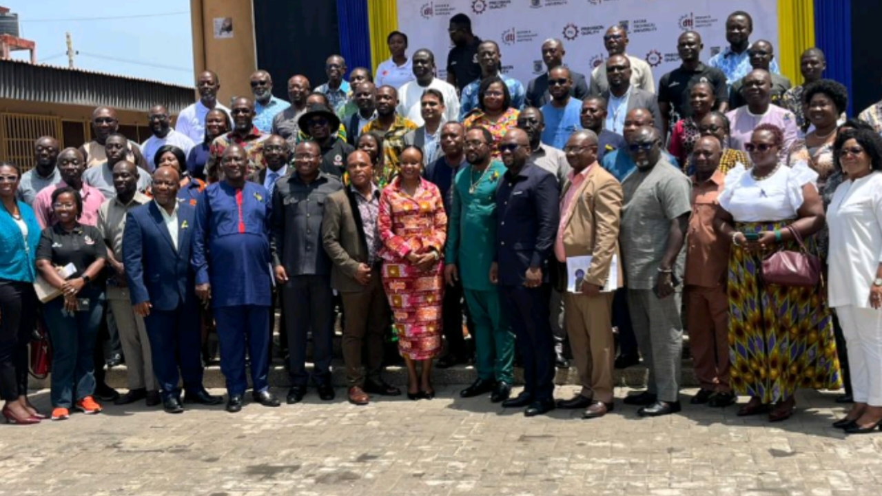 You are currently viewing ATU Unveils Modern Precision Welding Training Hub