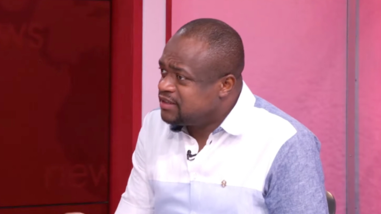 You are currently viewing In-Camera CJ Hearing Meant to Shield Judiciary’s Integrity – Dr. Khalid