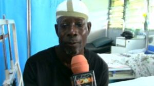 Read more about the article Farmer Attacked by Brother Over Land Dispute in Ajumako