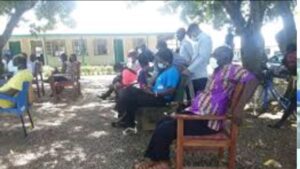 Read more about the article Atiwas DCE Advises Teachers to Take Up Extra Jobs