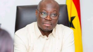 Read more about the article Finance Minister to Lead Policy Restricting Imports of Local Goods