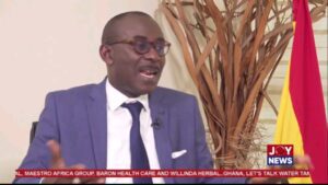 Read more about the article Tax Policies Threaten Ghana Mining Future, Chamber Warns