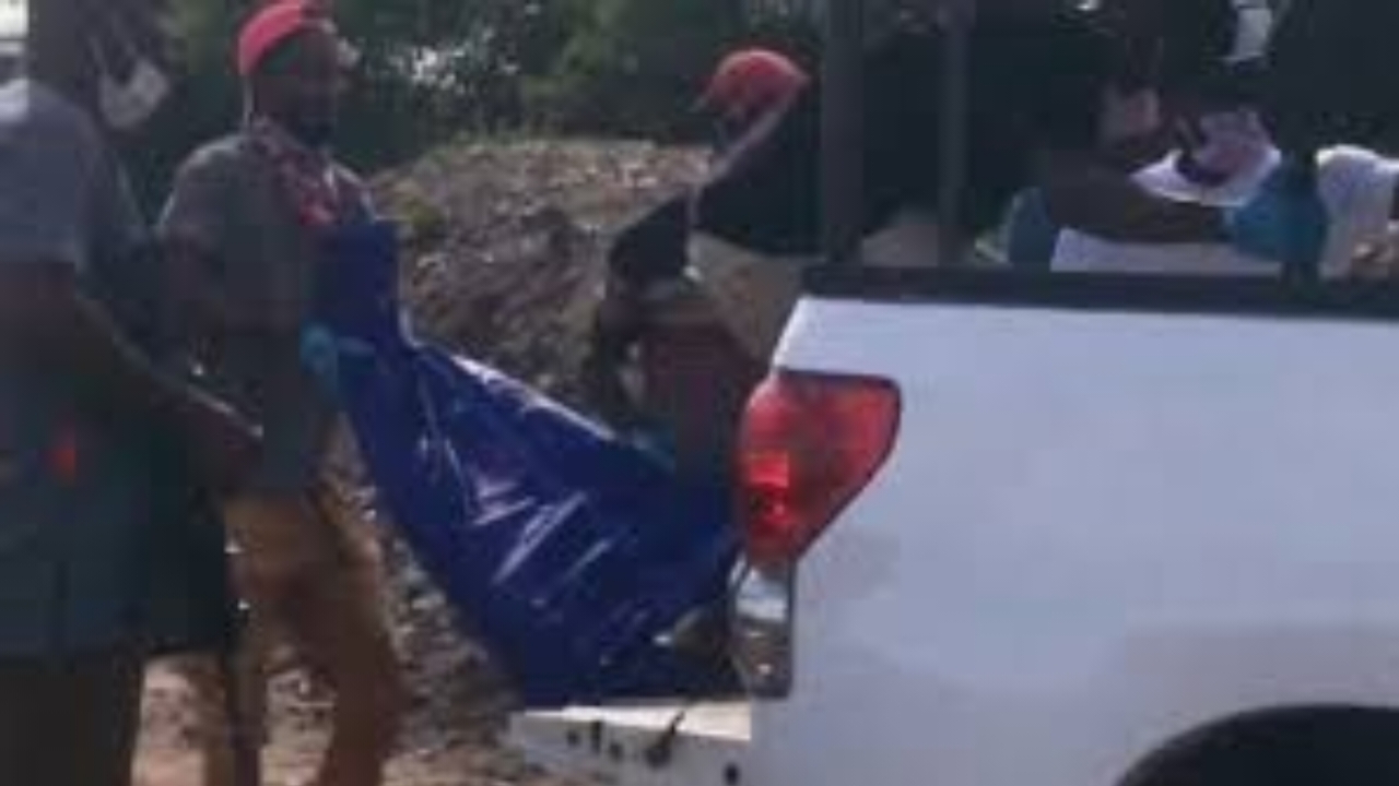 You are currently viewing Caretaker Beheaded in Tema by Mentally Ill Man