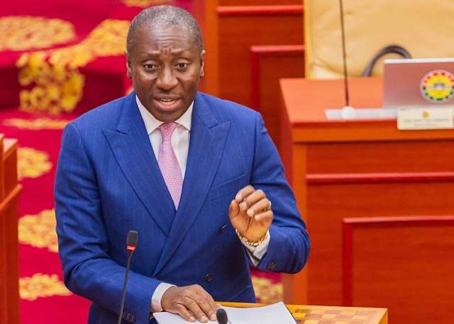 You are currently viewing Minority Slams President Mahama’s Judicial Nominations