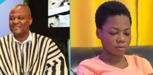 Read more about the article Ibrahim Mahama Offers Medical Assistance to Suzzy Pinamang