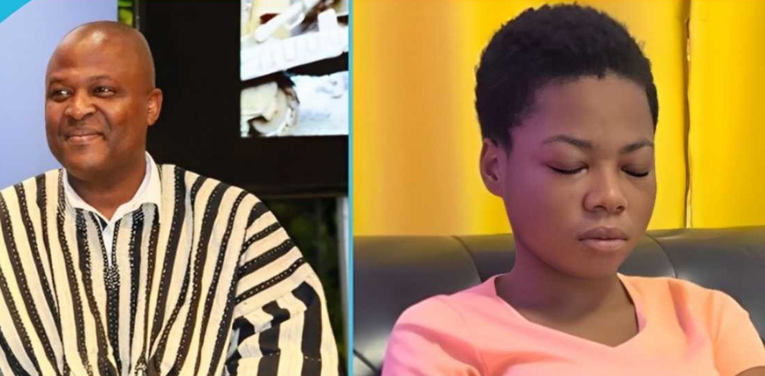 You are currently viewing Ibrahim Mahama Offers Medical Assistance to Suzzy Pinamang