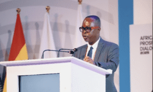 Read more about the article Telecom Power Subsidies Critical to Contain Mobile Tariffs – Telecel CEO