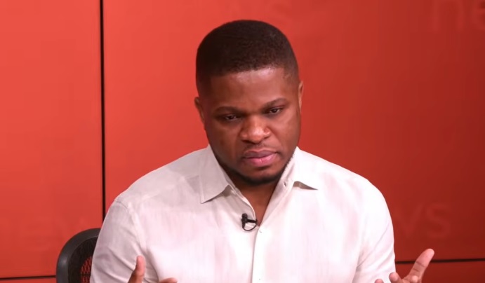 You are currently viewing Sammy Gyamfi Slams GBA Over Chief Justice Suspension